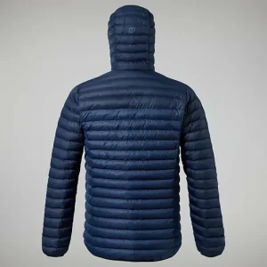 Men's Vaskye Jacket - Dark Blue^Berghaus Discount