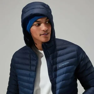 Men's Vaskye Jacket - Dark Blue^Berghaus Discount