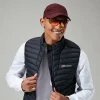 Men's Vaskye Vest - Black^Berghaus Sale