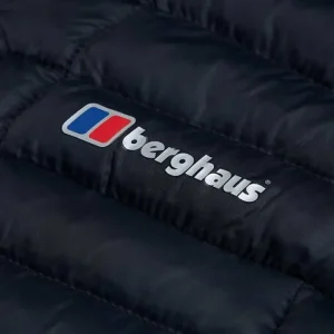 Men's Vaskye Vest - Black^Berghaus Sale