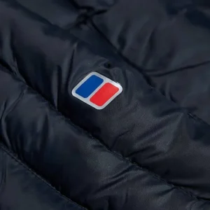 Men's Vaskye Vest - Black^Berghaus Sale