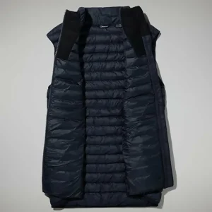 Men's Vaskye Vest - Black^Berghaus Sale