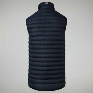 Men's Vaskye Vest - Black^Berghaus Sale