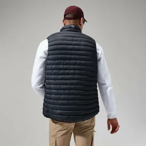 Men's Vaskye Vest - Black^Berghaus Sale