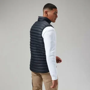 Men's Vaskye Vest - Black^Berghaus Sale