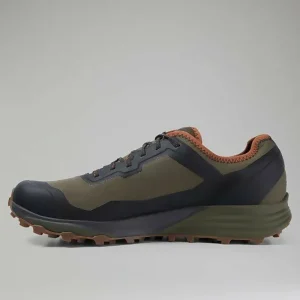 Men's VC22 GTX - Dark Brown/Dark Green^Berghaus Best