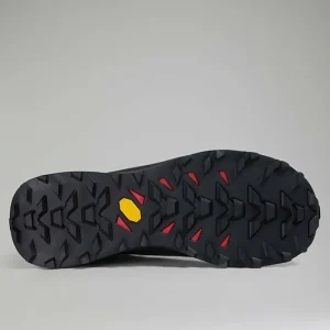 Men's VC22 Mid GTX - Black/Red^Berghaus Sale