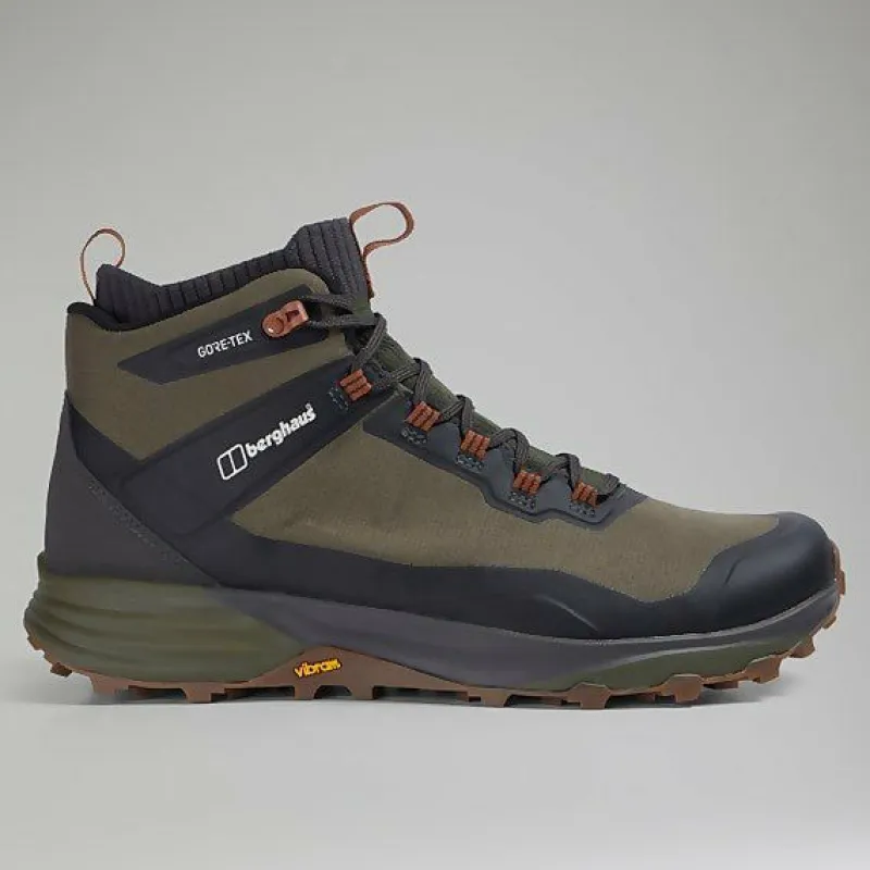 mens_vc_mid_gtx__dark_bro_0.webp Men's VC22 Mid GTX - Dark Brown/Dark Green^Berghaus Discount