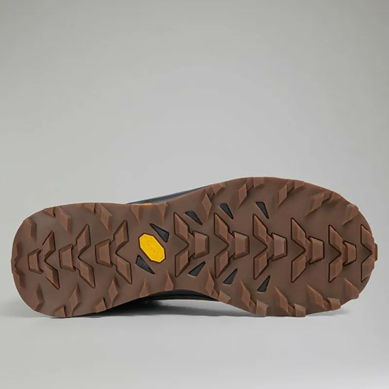 mens_vc_mid_gtx__dark_bro_4.webp Men's VC22 Mid GTX - Dark Brown/Dark Green^Berghaus Discount