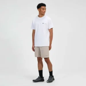 Men's Wandermoor Wind Short - Grey^Berghaus Outlet