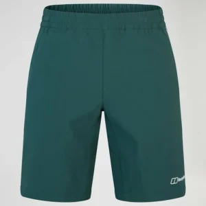 Men's Wandermoor Wind Short - Green^Berghaus Best Sale