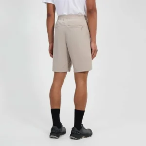 Men's Wandermoor Wind Short - Grey^Berghaus Outlet