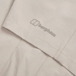 Men's Wandermoor Wind Short - Grey^Berghaus Outlet