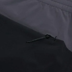 Men's Wandermoor Wind Short Black/Grey^Berghaus Outlet