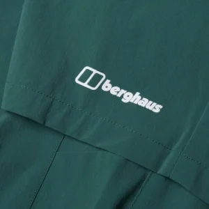 Men's Wandermoor Wind Short - Green^Berghaus Best Sale