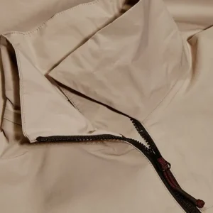 Men's Woodwalk Waterproof Jacket - Grey^Berghaus New