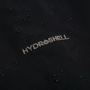 Men's Woodwalk Waterproof Jacket Black^Berghaus Fashion