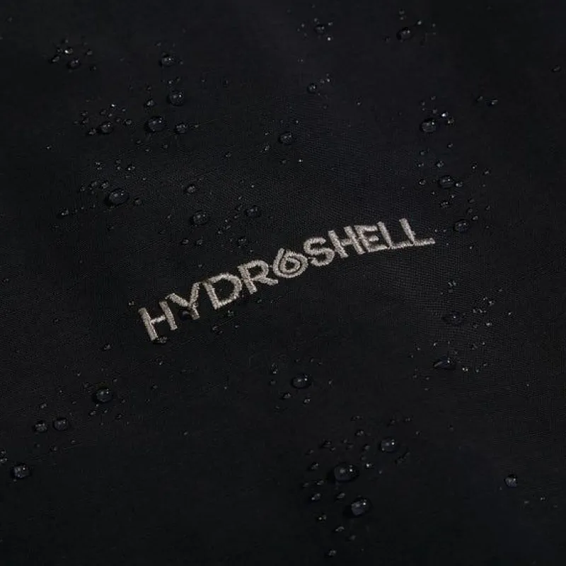 mens_woodwalk_waterproof__11.webp Men's Woodwalk Waterproof Jacket Black^Berghaus Fashion