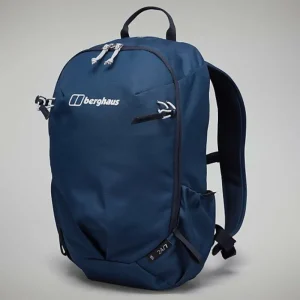 Unisex 24/7 15 Day Sacks - Dark Blue^Berghaus Clearance