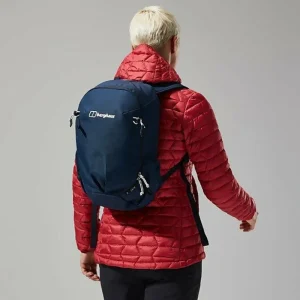Unisex 24/7 15 Day Sacks - Dark Blue^Berghaus Clearance