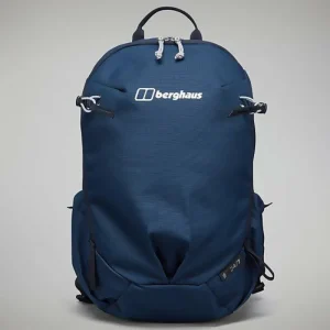 Unisex 24/7 15 Day Sacks - Dark Blue^Berghaus Clearance