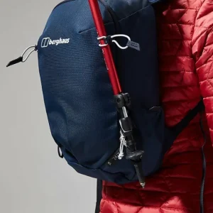 Unisex 24/7 15 Day Sacks - Dark Blue^Berghaus Clearance