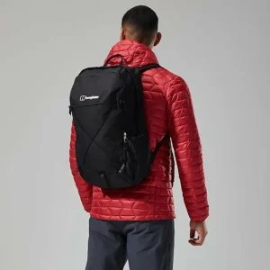 Unisex 24/7 30 Rucsac - Black^Berghaus Shop