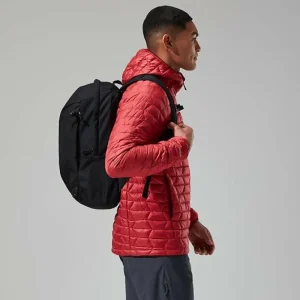 Unisex 24/7 25 Rucsac - Black^Berghaus Cheap