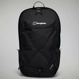 Unisex 24/7 30 Rucsac - Black^Berghaus Shop