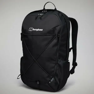 Unisex 24/7 30 Rucsac - Black^Berghaus Shop