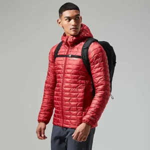 Unisex 24/7 30 Rucsac - Black^Berghaus Shop