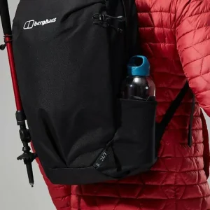 Unisex 24/7 25 Rucsac - Black^Berghaus Cheap