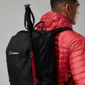 Unisex 24/7 30 Rucsac - Black^Berghaus Shop