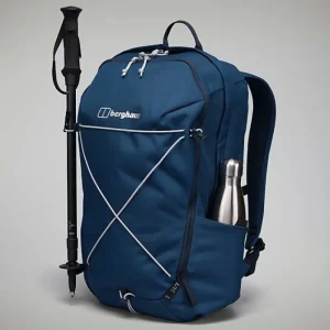 Unisex 24/7 30 Rucsac - Dark Blue^Berghaus Best