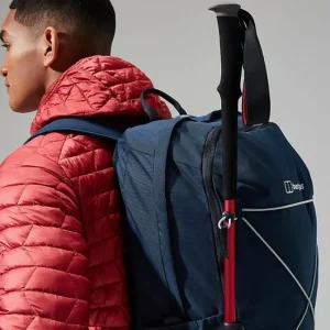 Unisex 24/7 30 Rucsac - Dark Blue^Berghaus Best