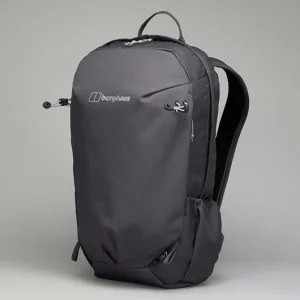 Unisex 24/7 25 Rucsac Grey/Black^Berghaus Online