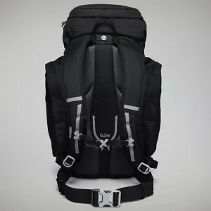 Unisex Arrow 30 Rucsac - Black/Red^Berghaus Best Sale