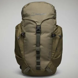 Unisex Arrow 30 Rucsac - Dark Green^Berghaus Best