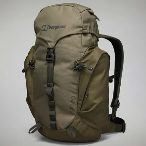 Unisex Arrow 30 Rucsac - Dark Green^Berghaus Best