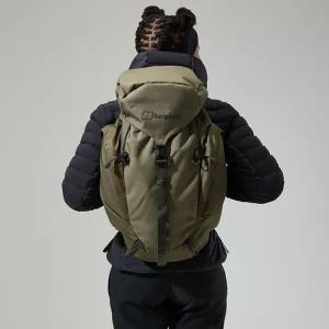 Unisex Arrow 30 Rucsac - Dark Green^Berghaus Best