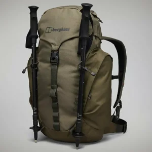 Unisex Arrow 30 Rucsac - Dark Green^Berghaus Best