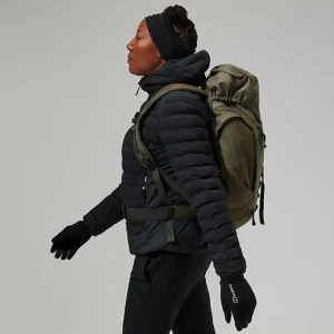 Unisex Arrow 30 Rucsac - Dark Green^Berghaus Best