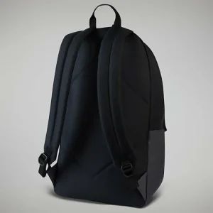 Unisex Brand Bag 25 - Black/Dark Grey^Berghaus Hot