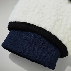 Unisex Fleece Mitts - Natural^Berghaus Shop
