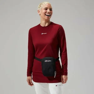 Unisex Logo X-Body Large - Black^Berghaus Best Sale