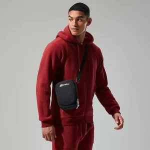 Unisex Logo X-Body Large - Black^Berghaus Best Sale