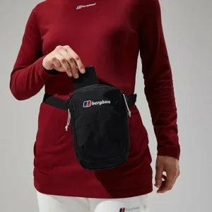 Unisex Logo X-Body Large - Black^Berghaus Best Sale