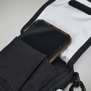 Unisex Logo X-Body Small - Black^Berghaus Store