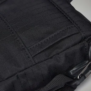 Unisex Logo X-Body Small - Black^Berghaus Store