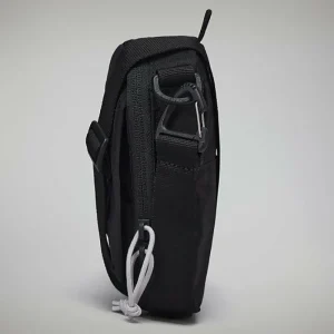 Unisex Logo X-Body Small - Black^Berghaus Store